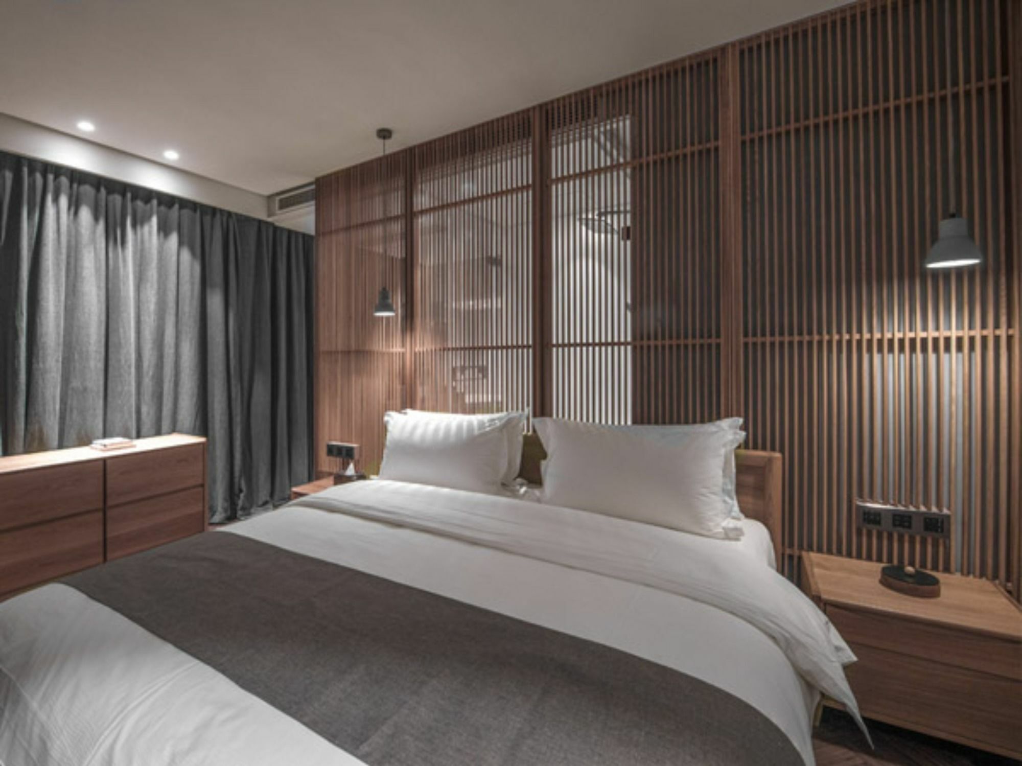 Yu Hotel Shanghai Exterior foto
